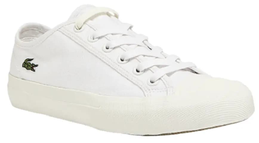 Giày Lacoste Women's Polaroid Sneakers RZ0117W51G-082 Giày Lacoste Women's Polaroid Sneakers RZ0117W51G-082