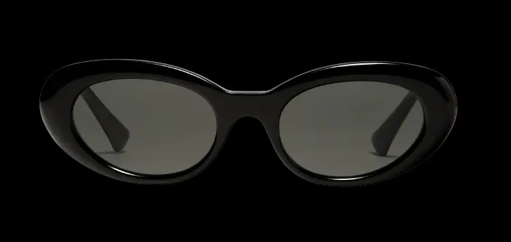 Kính Gentle Monster Le 01 (Black) — tieu-de: lien-he-order Kính Gentle Monster Le 01 (Black) — tieu-de: lien-he-order