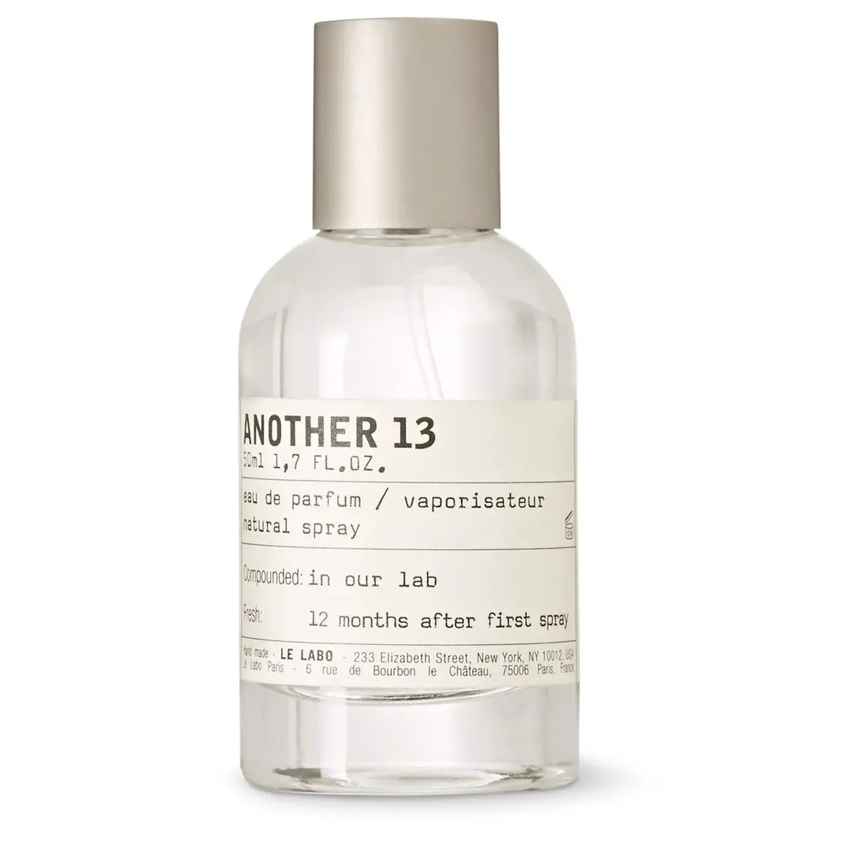 Nước Hoa Le Labo 13 Another — kich-thuoc: 100ml Nước Hoa Le Labo 13 Another — kich-thuoc: 100ml