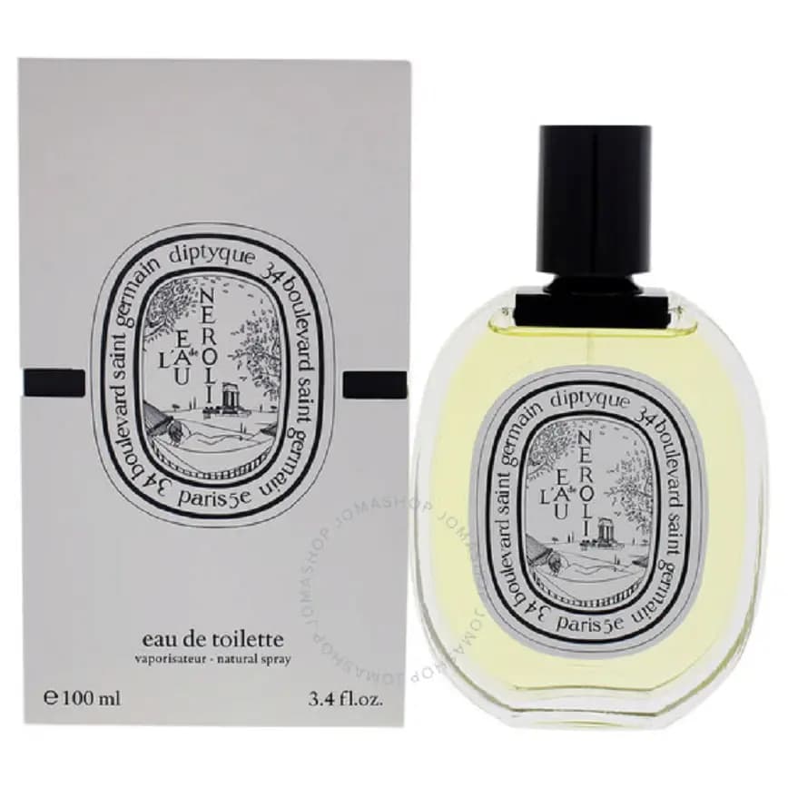 Nước Hoa Diptyque L'eau Neroli EDT Nước Hoa Diptyque L'eau Neroli EDT
