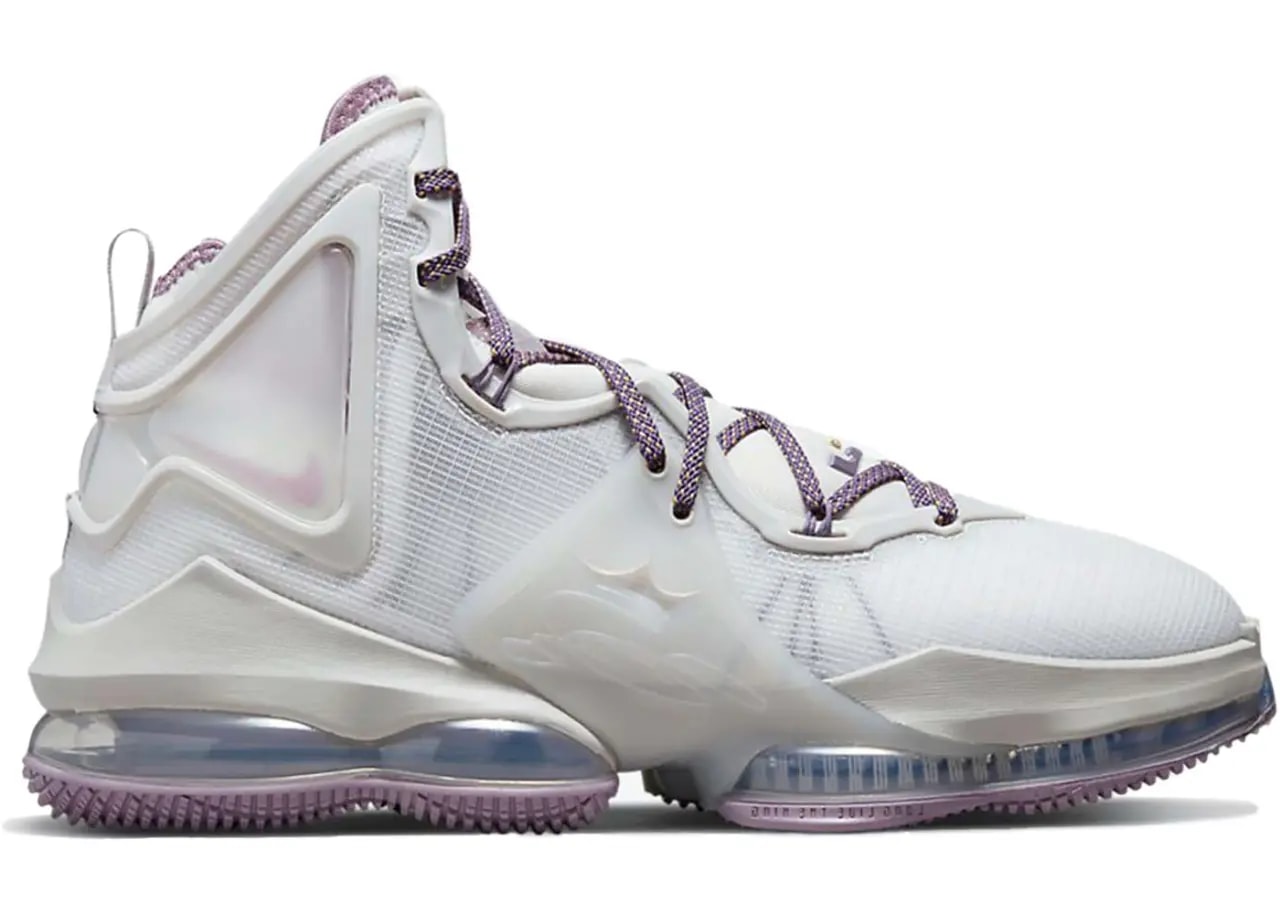 Giày Nike Lebron 19 'Strive For Greatness' DC9340-004 — kich-thuoc: 41 Giày Nike Lebron 19 'Strive For Greatness' DC9340-004 — kich-thuoc: 41