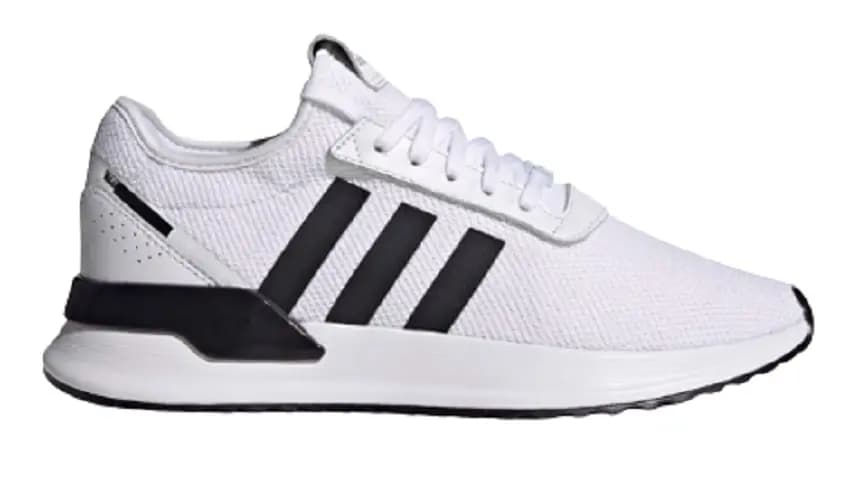 Giày Adidas U_PATHX 'White' EG7377 Giày Adidas U_PATHX 'White' EG7377