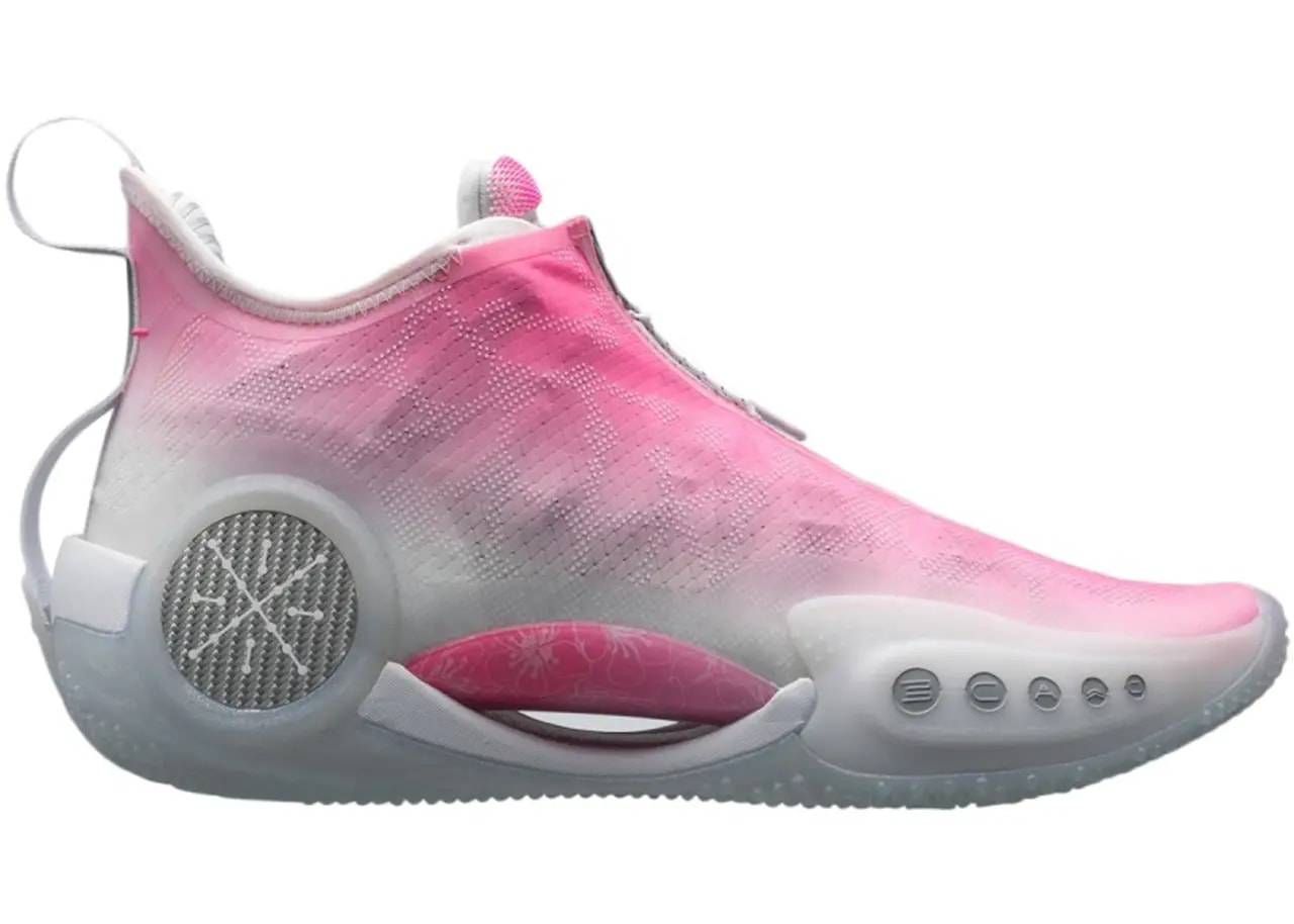 Giày Li-Ning Way Of Wade 9 Blossom ABAR119-6 — kich-thuoc: lien-he-order Giày Li-Ning Way Of Wade 9 Blossom ABAR119-6 — kich-thuoc: lien-he-order