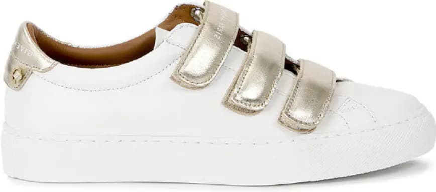 Giày Givenchy Urban Street Velcro Sneaker BE000YE0P9-119 Giày Givenchy Urban Street Velcro Sneaker BE000YE0P9-119