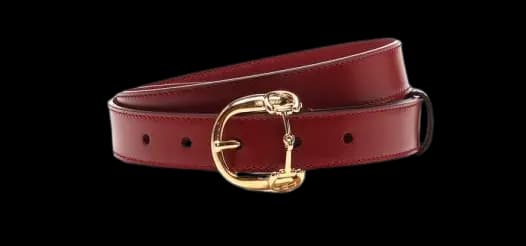 Thắt Lưng Gucci Male Red 633125-BGH0G-6638 Thắt Lưng Gucci Male Red 633125-BGH0G-6638