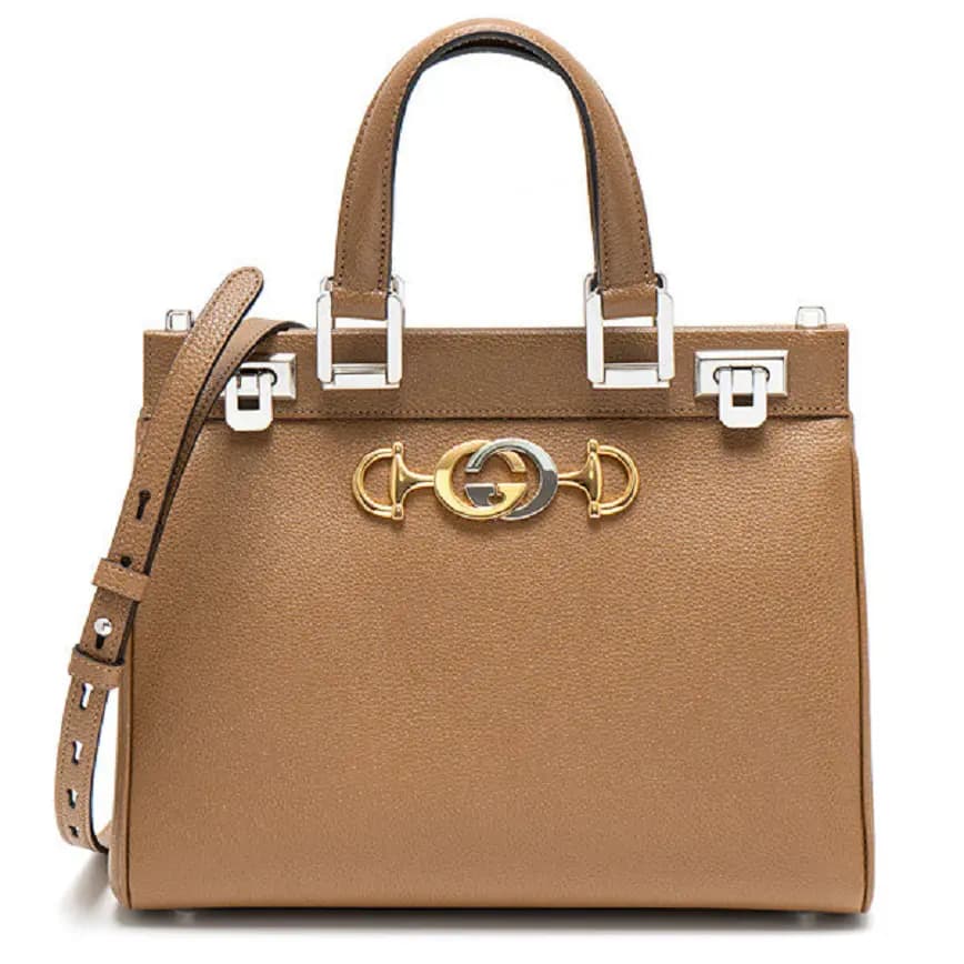 Túi Gucci Zumi Grainy Leather Small Top Handle Bag 569712 1B90X 2837 Túi Gucci Zumi Grainy Leather Small Top Handle Bag 569712 1B90X 2837