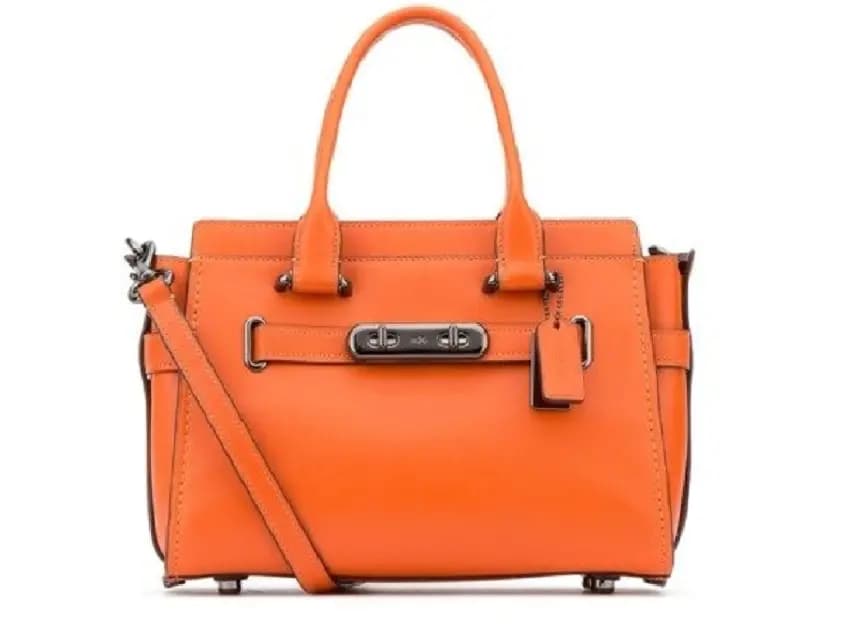 Túi Coach Women's Handbag Bag 12111 DKMANDARI Túi Coach Women's Handbag Bag 12111 DKMANDARI