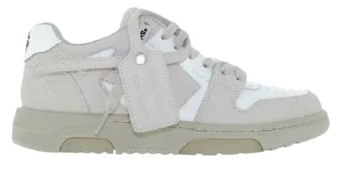 Giày Off-White FW20-21 'White Beige' OWIA259S21LEA001-0161 Giày Off-White FW20-21 'White Beige' OWIA259S21LEA001-0161