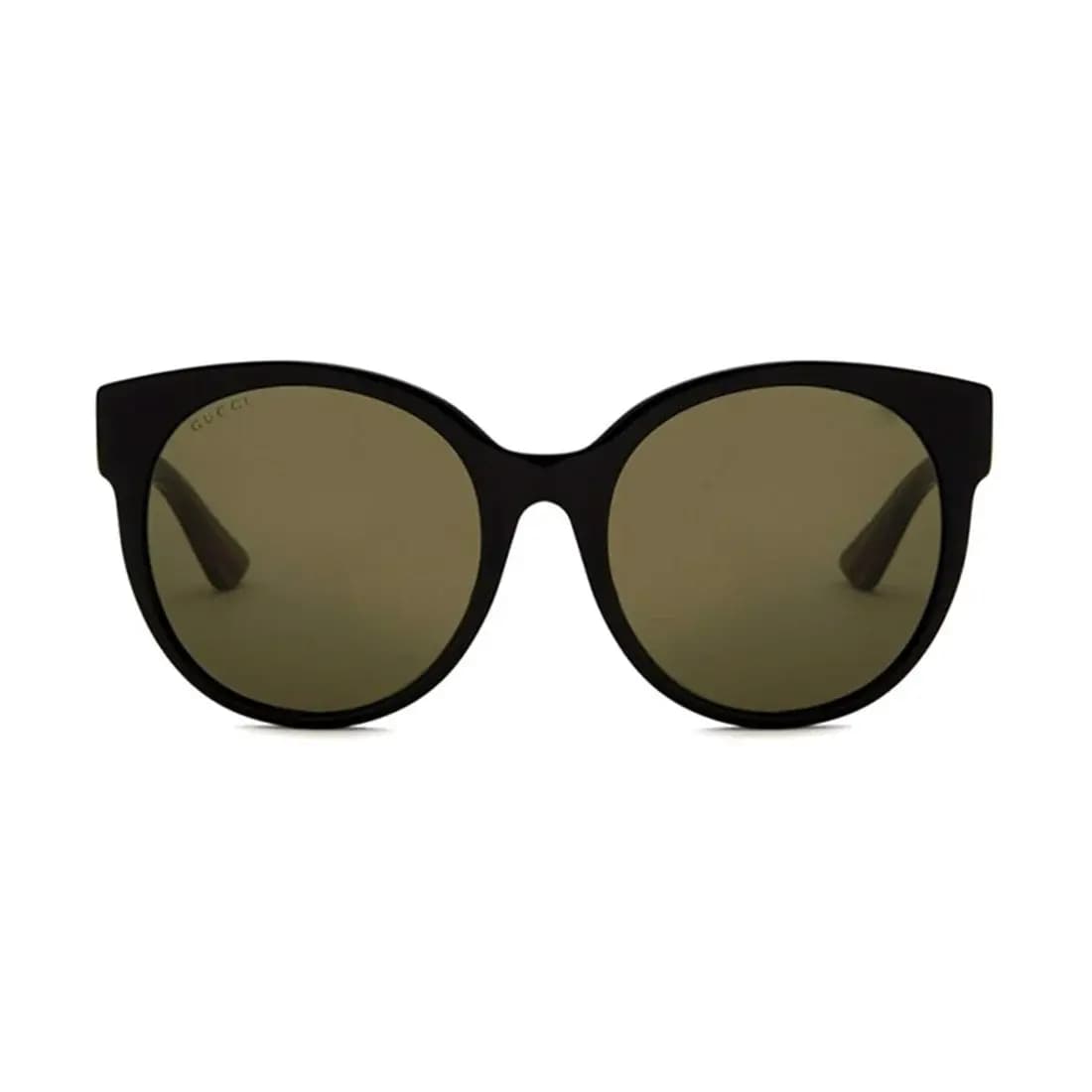 Kính Gucci Optyl Round Sunglasses 'Black' GG0035S-002 Kính Gucci Optyl Round Sunglasses 'Black' GG0035S-002