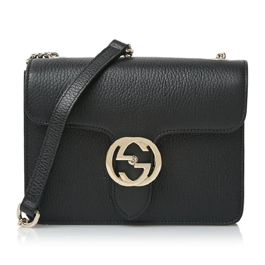 Túi Gucci GG Marmont Shoulder Bags 510304 CAO0G 1000 Túi Gucci GG Marmont Shoulder Bags 510304 CAO0G 1000