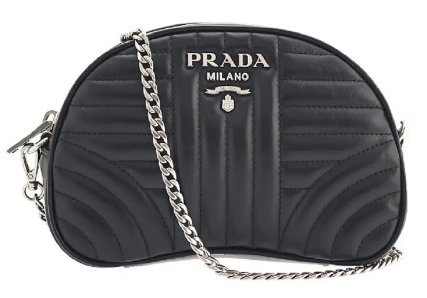Túi Prada Women's Diagram Hip Belt Bag 1BL029-2D91-F0633 Túi Prada Women's Diagram Hip Belt Bag 1BL029-2D91-F0633