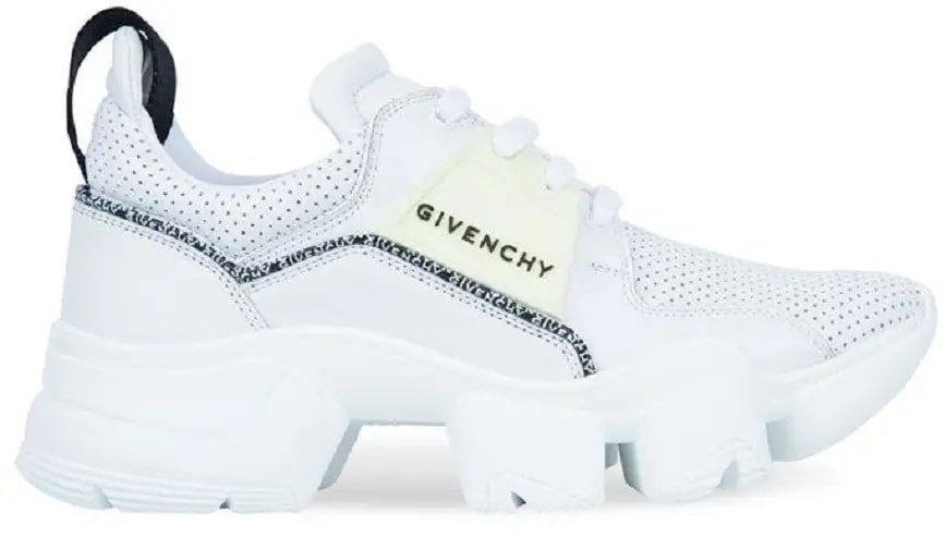 Giày Givenchy JAW Sneakers 'Hyundai Hall' BE000SE0KB-100 — kich-thuoc: lien-he-order Giày Givenchy JAW Sneakers 'Hyundai Hall' BE000SE0KB-100 — kich-thuoc: lien-he-order