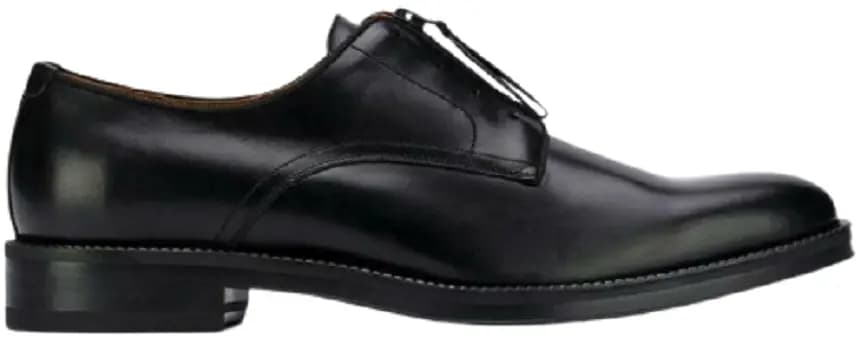 Giày Givenchy Logo Zipped Shoes BH100YH0A6-001 Giày Givenchy Logo Zipped Shoes BH100YH0A6-001