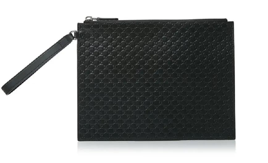 Túi Gucci Microsima Clutch Bag 544477 BMJ1N 1000 Túi Gucci Microsima Clutch Bag 544477 BMJ1N 1000