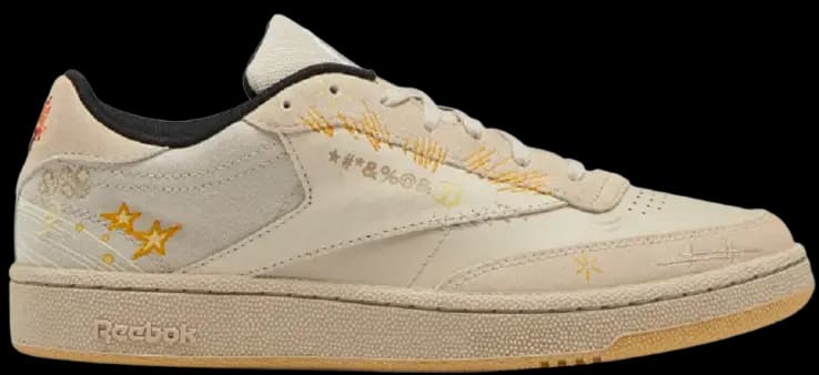 Giày Reebok Looney Tunes 'Pebble' GY4779 Giày Reebok Looney Tunes 'Pebble' GY4779