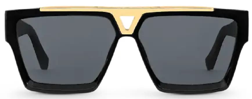 Kính Louis Vuitton 1.1 Evidence Sunglasses Z1502E Kính Louis Vuitton 1.1 Evidence Sunglasses Z1502E