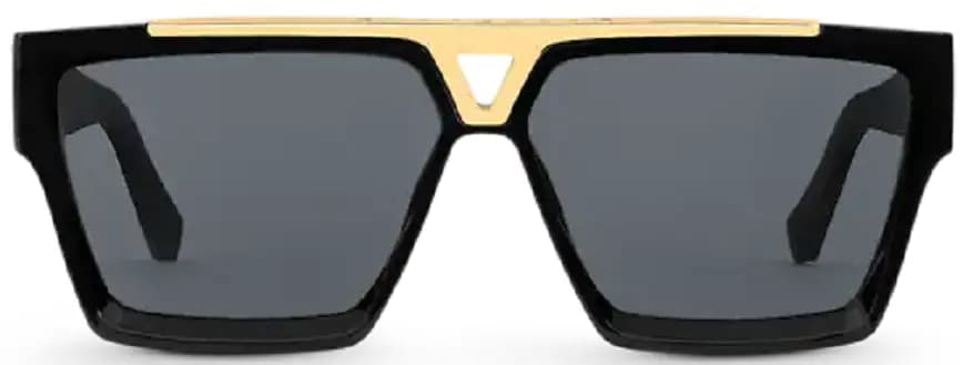 Kính Louis Vuitton 1.1 Evidence Sunglasses Z1502W Kính Louis Vuitton 1.1 Evidence Sunglasses Z1502W