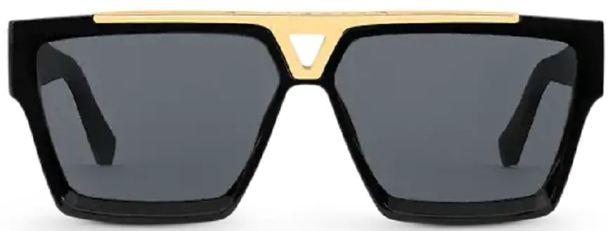 Kính Louis Vuitton 1.1 Evidence Sunglasses Z1502W — kich-thuoc: e Kính Louis Vuitton 1.1 Evidence Sunglasses Z1502W — kich-thuoc: e