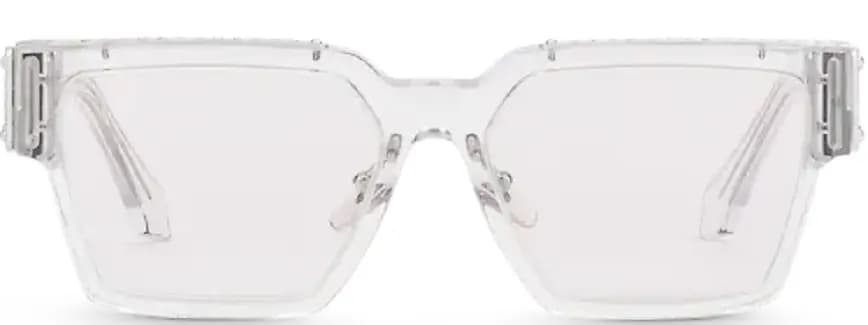 Kính Louis Vuitton 1.1 Millionaires Sunglasses Z1488W Kính Louis Vuitton 1.1 Millionaires Sunglasses Z1488W