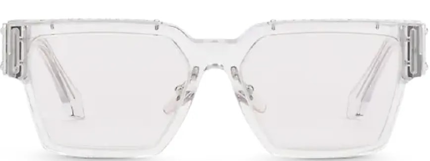 Kính Louis Vuitton 1.1 Millionaires Sunglasses Z1488W — kich-thuoc: e Kính Louis Vuitton 1.1 Millionaires Sunglasses Z1488W — kich-thuoc: e