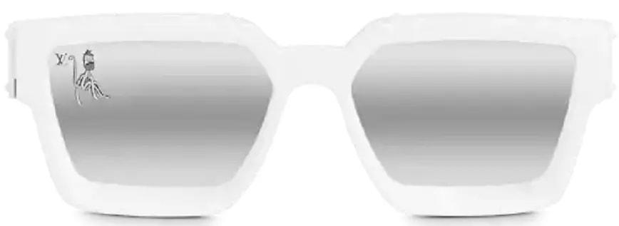 Kính Louis Vuitton 1.1 Millionaires Sunglasses Z1440E — kich-thuoc: e Kính Louis Vuitton 1.1 Millionaires Sunglasses Z1440E — kich-thuoc: e