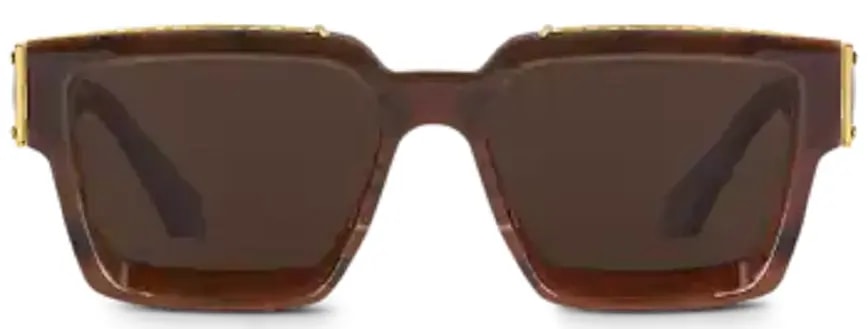 Kính Louis Vuitton 1.1 Millionaires Sunglasses Z1337E — kich-thuoc: lien-he-order Kính Louis Vuitton 1.1 Millionaires Sunglasses Z1337E — kich-thuoc: lien-he-order