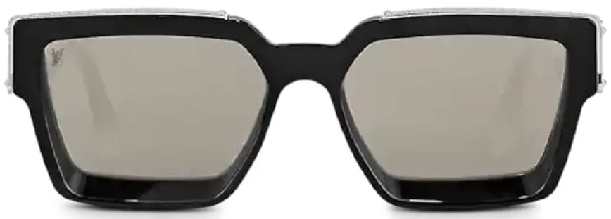 Kính Louis Vuitton 1.1 Millionaires Strass Sunglasses Z1422W Kính Louis Vuitton 1.1 Millionaires Strass Sunglasses Z1422W