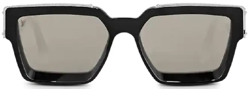 Kính Louis Vuitton 1.1 Millionaires Strass Sunglasses Z1422W — kich-thuoc: e Kính Louis Vuitton 1.1 Millionaires Strass Sunglasses Z1422W — kich-thuoc: e