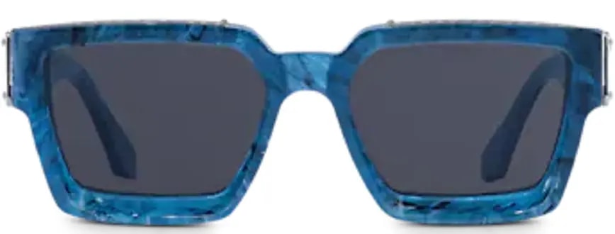 Kính Louis Vuitton 1.1 Millionaires Sunglasses Z1359E Kính Louis Vuitton 1.1 Millionaires Sunglasses Z1359E