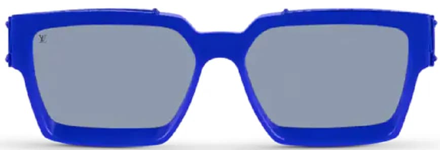 Kính Louis Vuitton 1.1 Millionaires Sunglasses Z1276W Kính Louis Vuitton 1.1 Millionaires Sunglasses Z1276W