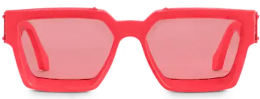 Kính Louis Vuitton 1.1 Millionaires Sunglasses Z1599W — kich-thuoc: w Kính Louis Vuitton 1.1 Millionaires Sunglasses Z1599W — kich-thuoc: w