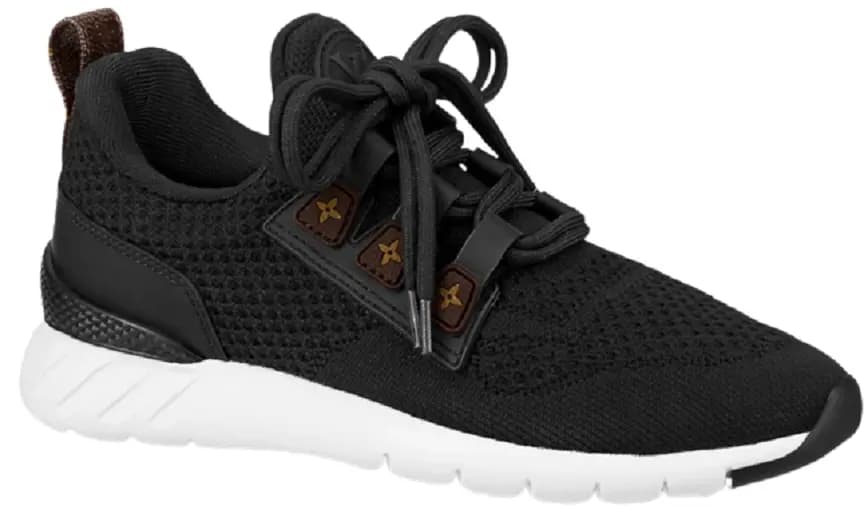 Giày Louis Vuitton After Games Trainers 'Black' 1A57D1 Giày Louis Vuitton After Games Trainers 'Black' 1A57D1