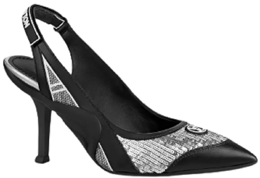 Giày Louis Vuitton Archlight Slingbacks 'Silver' 1AAHY8 — kich-thuoc: 37.5 Giày Louis Vuitton Archlight Slingbacks 'Silver' 1AAHY8 — kich-thuoc: 37.5
