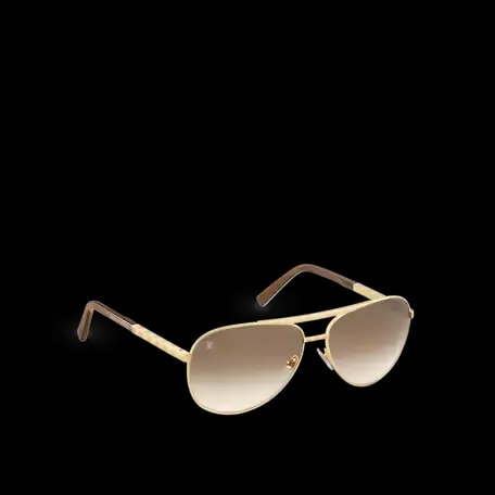 Kính Louis Vuitton Attitude Pilot Z0339U — kich-thuoc: lien-he-order Kính Louis Vuitton Attitude Pilot Z0339U — kich-thuoc: lien-he-order