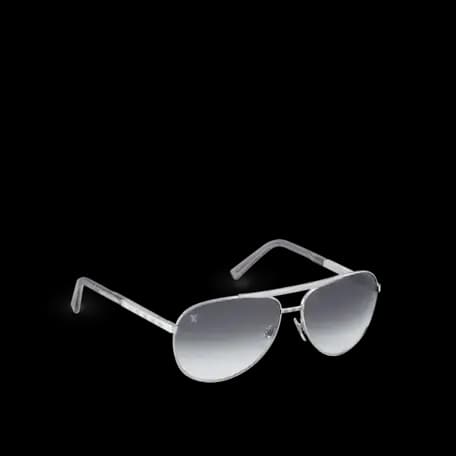 Kính Louis Vuitton Attitude Pilot Z0340U Kính Louis Vuitton Attitude Pilot Z0340U