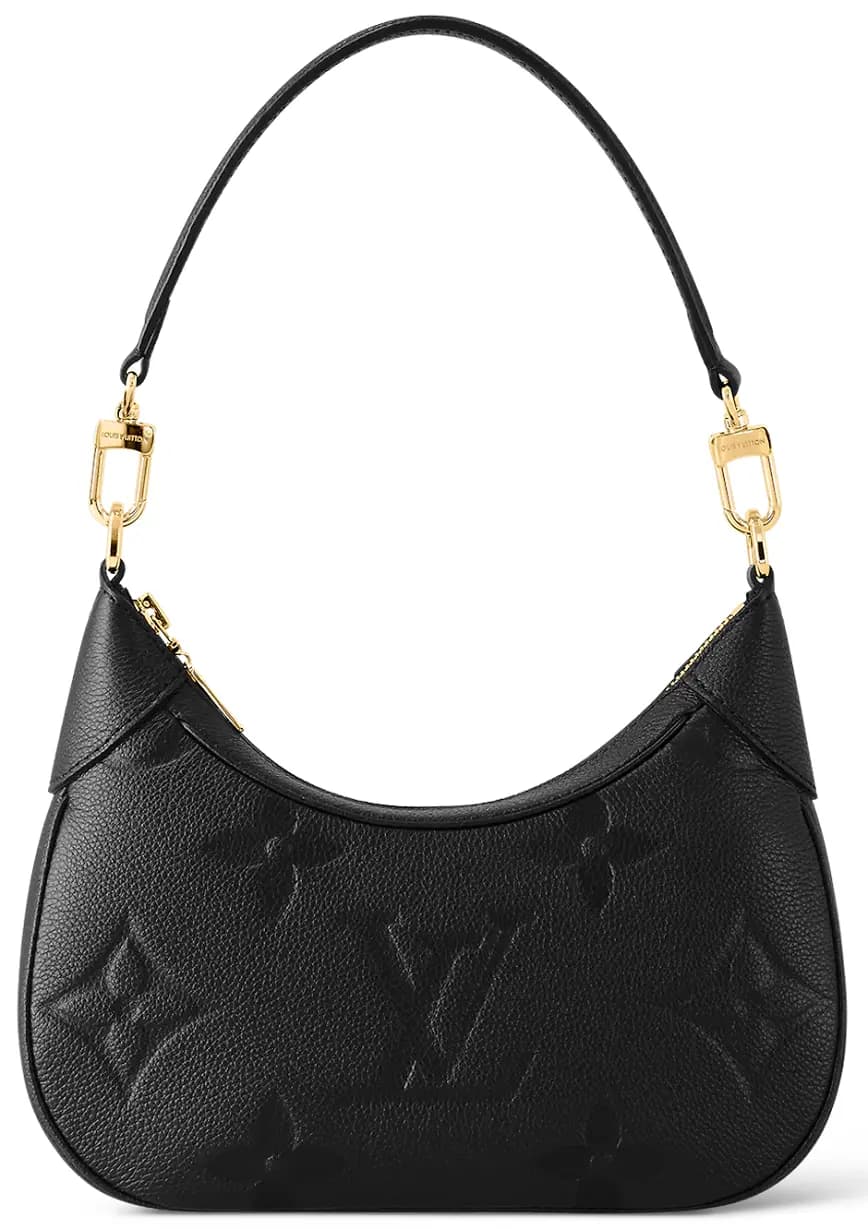 Túi Louis Vuitton Bagatelle Bag 'Black' M46002 Túi Louis Vuitton Bagatelle Bag 'Black' M46002