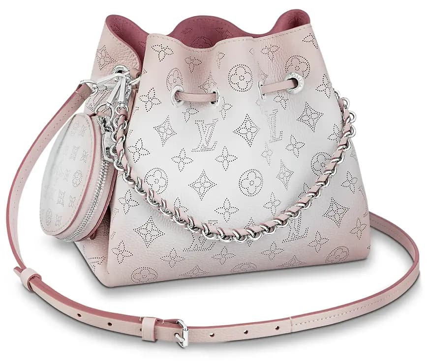 Túi Louis Vuitton Bella 'Lilas Purple' M59939 Túi Louis Vuitton Bella 'Lilas Purple' M59939