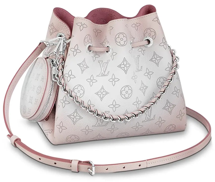 Túi Louis Vuitton Bella 'Lilas Purple' M59939 Túi Louis Vuitton Bella 'Lilas Purple' M59939