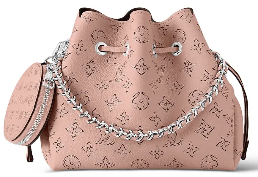 Túi Louis Vuitton Bella 'Magnolia Pink' M57068 Túi Louis Vuitton Bella 'Magnolia Pink' M57068