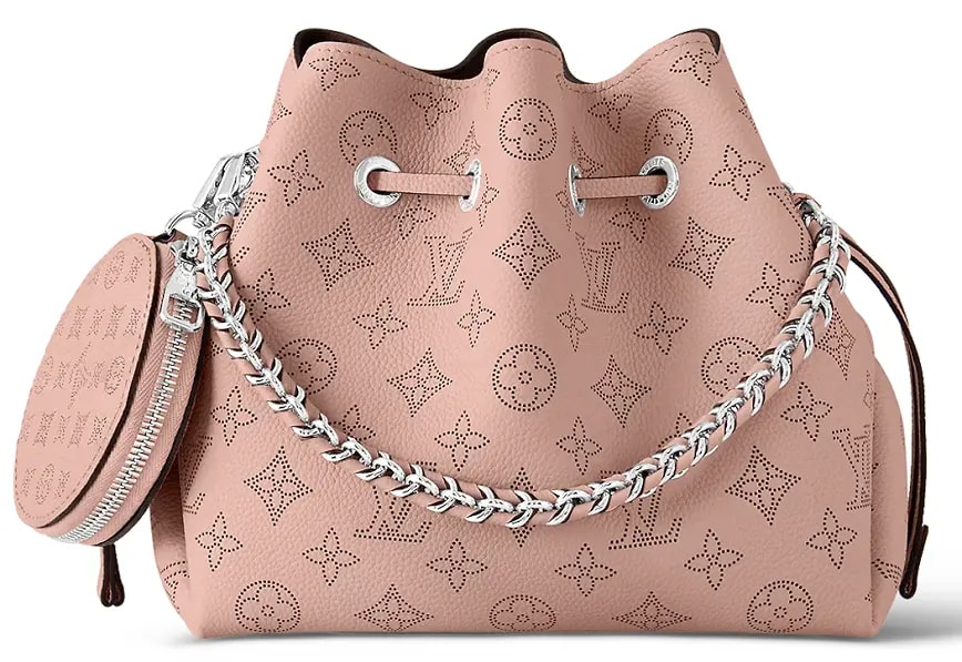 Túi Louis Vuitton Bella 'Magnolia Pink' M57068 Túi Louis Vuitton Bella 'Magnolia Pink' M57068