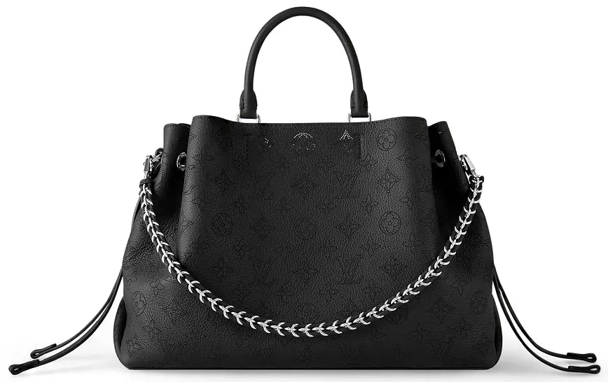 Túi Louis Vuitton Bella Tote Bag 'Black' M59200 Túi Louis Vuitton Bella Tote Bag 'Black' M59200