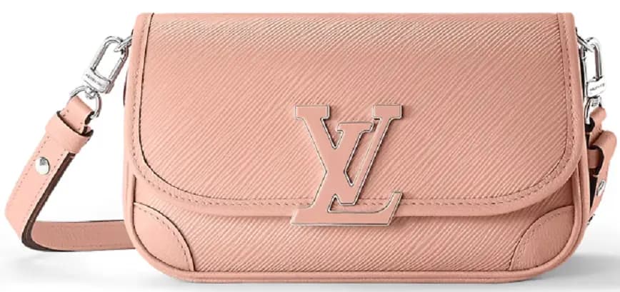 Túi Louis Vuitton Buci 'Pink' M20987 Túi Louis Vuitton Buci 'Pink' M20987