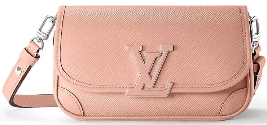 Túi Louis Vuitton Buci 'Pink' M20987 Túi Louis Vuitton Buci 'Pink' M20987
