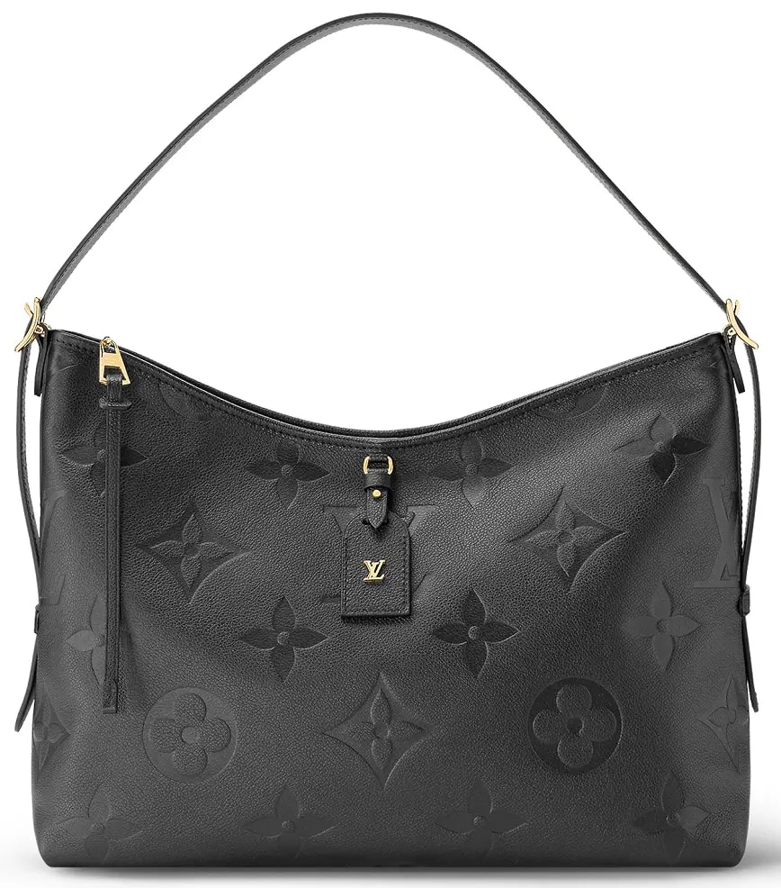 Túi Louis Vuitton CarryAll MM Bag 'Black' M46289 Túi Louis Vuitton CarryAll MM Bag 'Black' M46289