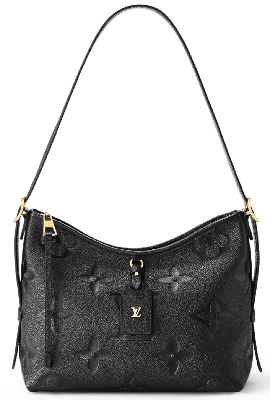 Túi Louis Vuitton CarryAll PM Bag 'Black' M46288 Túi Louis Vuitton CarryAll PM Bag 'Black' M46288