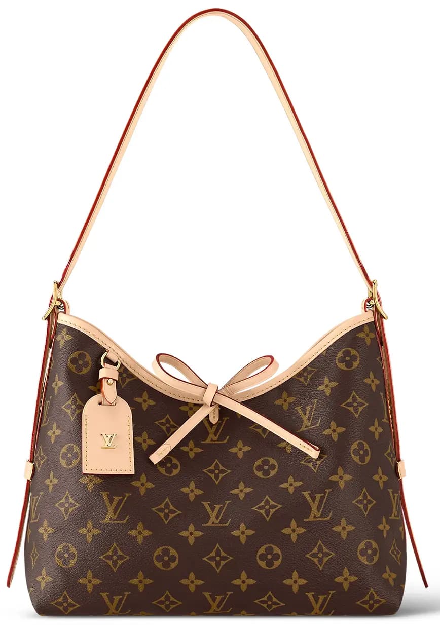 Túi Louis Vuitton CarryAll PM Bag 'Brown' M46203 Túi Louis Vuitton CarryAll PM Bag 'Brown' M46203