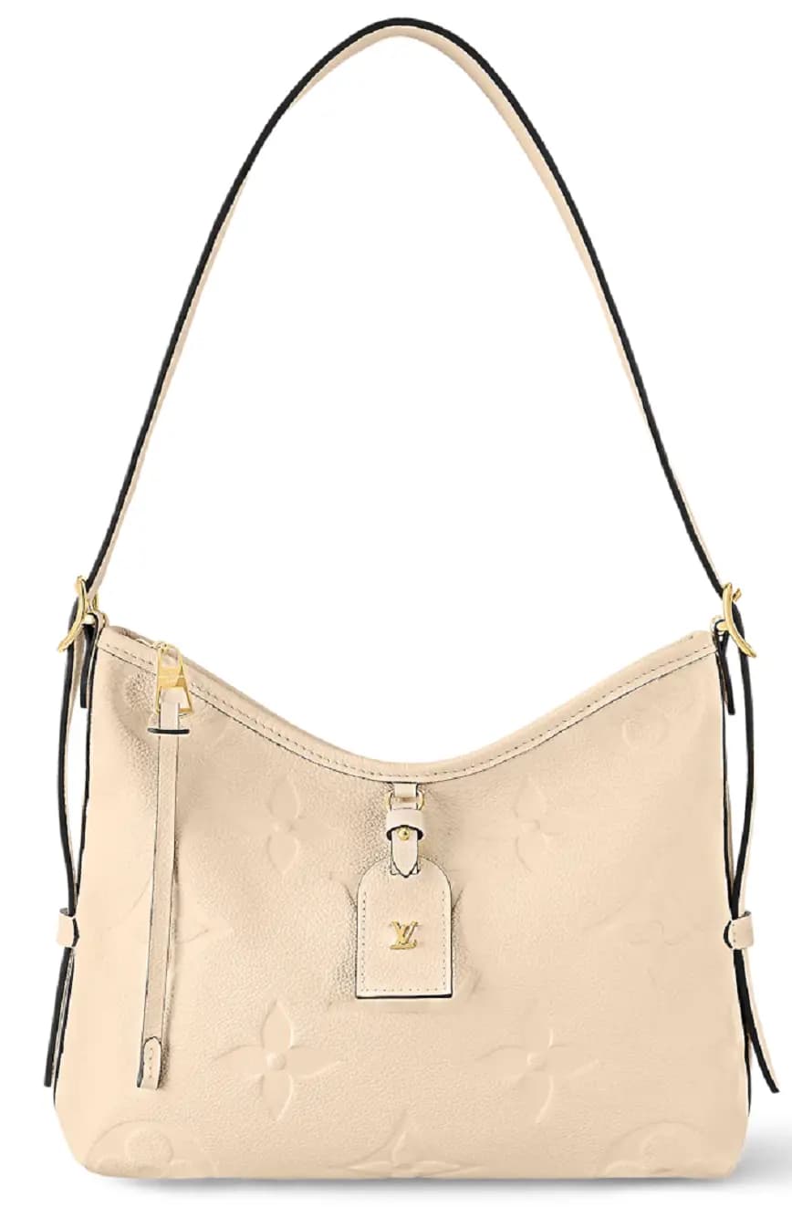 Túi Louis Vuitton CarryAll PM Bag 'Crème Beige' M46293 Túi Louis Vuitton CarryAll PM Bag 'Crème Beige' M46293