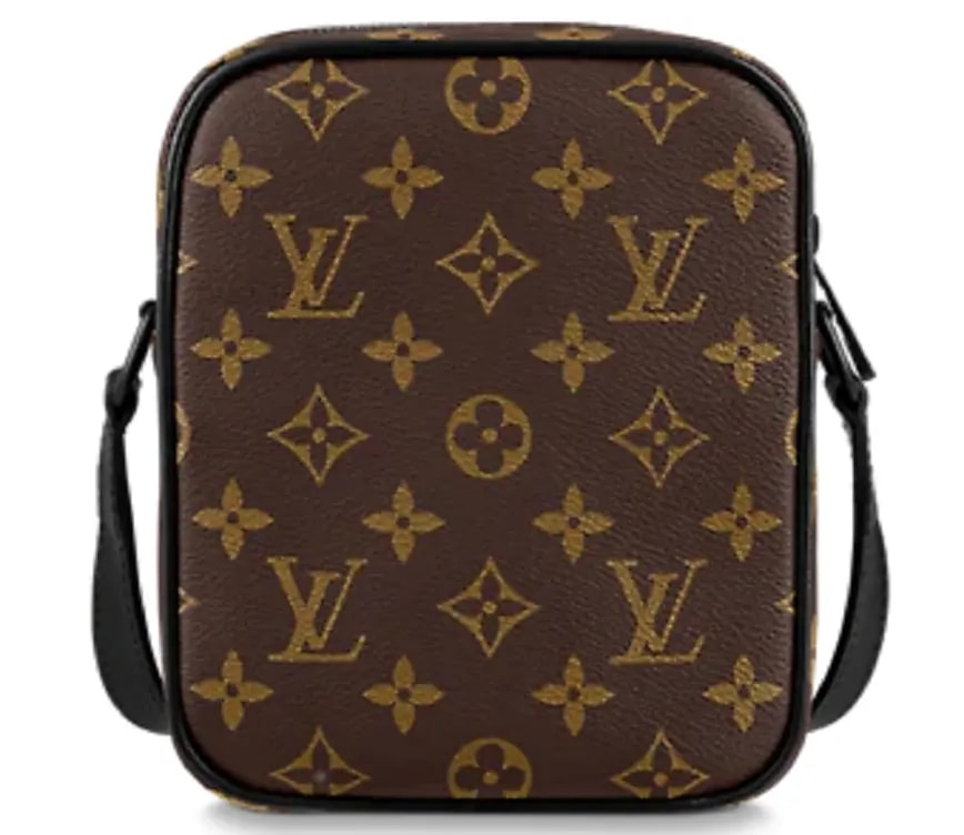 Túi Louis Vuitton Christopher Wearable Wallet M69404 Túi Louis Vuitton Christopher Wearable Wallet M69404