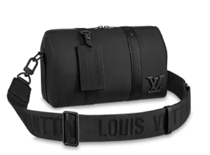 Túi Louis Vuitton City Keepall 'Black' M59255 Túi Louis Vuitton City Keepall 'Black' M59255