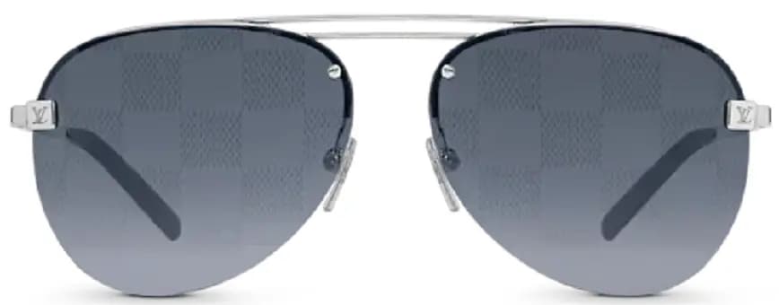 Kính Louis Vuitton Clockwise Sunglasses Z1271W Kính Louis Vuitton Clockwise Sunglasses Z1271W
